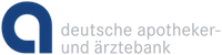 Logo Deutsche Apotheker und Ärzte Bank