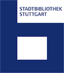 Logo der Stadtbibliothek Stuttgart