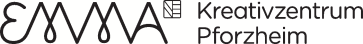 Logo EMMA Kreativzentrum Pforzheim