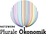 Logo des Netzwerks Plurale Ökonomik